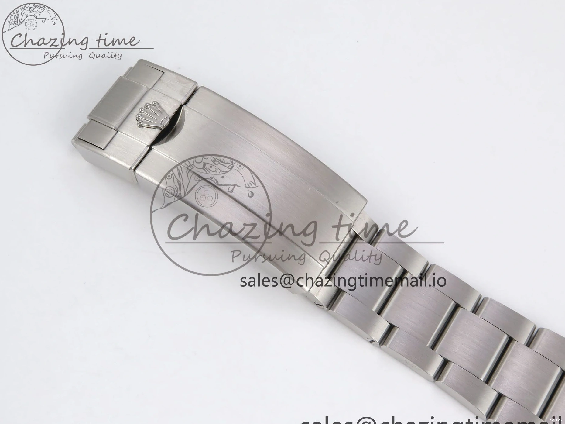 MiroTime 0509 Submariner 126610 LV HGF 1:1 Best Edition Green Bezel Black Dial on SS Bracelet SH3235 V OdorResistant 1265